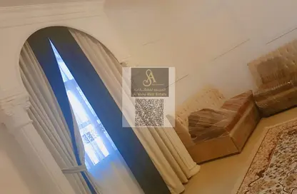 Villa - 4 Bedrooms - 6 Bathrooms for rent in Al Rawda 3 Villas - Al Rawda 3 - Al Rawda - Ajman