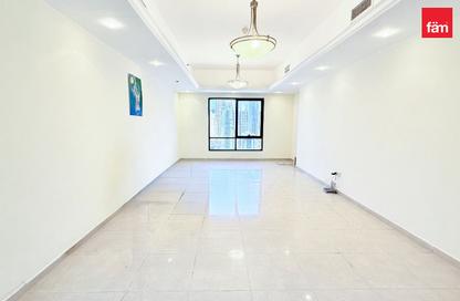 Apartment - 2 Bedrooms - 3 Bathrooms for rent in Al Waleed Paradise - JLT Cluster R - Jumeirah Lake Towers - Dubai