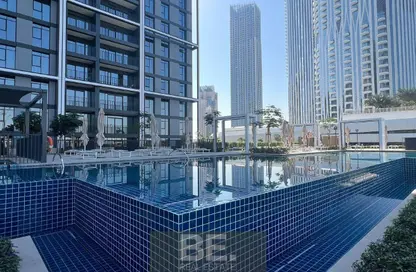 شقة - 2 غرف نوم - 2 حمامات للايجار في كريك ايدج تاور 1 - كريك إيدج - ميناء خور دبي (ذا لاجونز) - دبي شقة - 2 غرف نوم - 2 حمامات للايجار في كريك ايدج تاور 1 - كريك إيدج - ميناء خور دبي (ذا لاجونز) - دبي