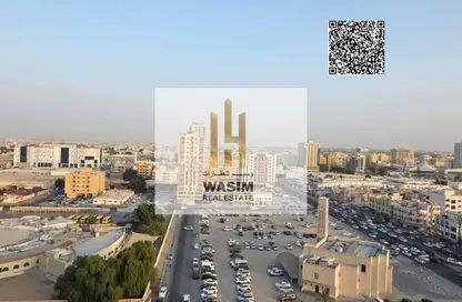 شقة - غرفة نوم - 1 حمام للبيع في برج النعيمية ون - النعيمية - عجمان