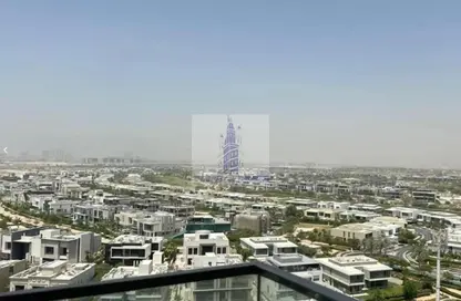 Apartment - 3 Bedrooms - 3 Bathrooms for sale in Golf Suites - Dubai Hills - Dubai Hills Estate - Dubai