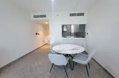 Apartment - 1 Bedroom - 2 Bathrooms for rent in Alef Noon Residence - Jumeirah Village Circle - Dubai