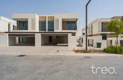 Villa - 4 Bedrooms - 4 Bathrooms for rent in Tilal Al Furjan - Al Furjan - Dubai