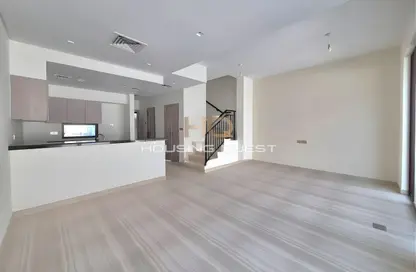 Townhouse - 3 Bedrooms - 3 Bathrooms for rent in Park Residences - DAMAC Hills - Dubai Townhouse - 3 Bedrooms - 3 Bathrooms for rent in Park Residences - DAMAC Hills - Dubai