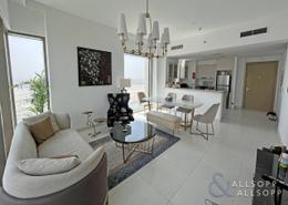 Apartment - 2 bedrooms - 2 bathrooms for sale in Creekside 18 B - Creekside 18 - Dubai Creek Harbour (The Lagoons) - Dubai Apartment - 2 bedrooms - 2 bathrooms for sale in Creekside 18 B - Creekside 18 - Dubai Creek Harbour (The Lagoons) - Dubai