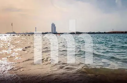 أرض - استوديو للبيع في جزيرة ناريل - أبوظبي