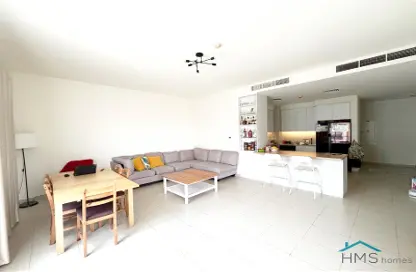 Villa - 2 Bedrooms - 2 Bathrooms for rent in Urbana III - EMAAR South - Dubai South (Dubai World Central) - Dubai