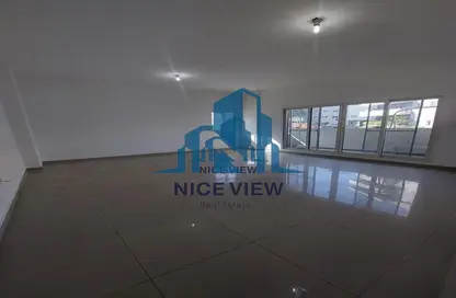 Apartment - 3 Bedrooms - 4 Bathrooms for sale in Tower 1 - Al Reef Downtown - Al Reef - Abu Dhabi