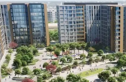 Apartment - 1 Bedroom - 2 Bathrooms for sale in Olfah - Muwaileh Commercial - Sharjah