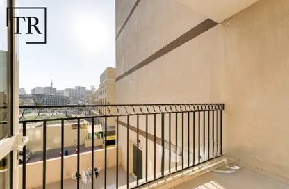 Apartment - 1 Bedroom - 2 Bathrooms for sale in May Residence - Jumeirah Village Circle - Dubai