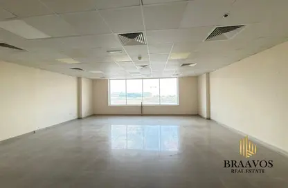 Office Space - Studio - 1 Bathroom for rent in SIT Tower - Dubai Silicon Oasis - Dubai