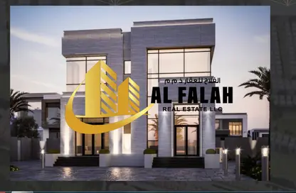 أرض - استوديو للبيع في D تلال سيتي - تلال سيتي - الشارقة أرض - استوديو للبيع في D تلال سيتي - تلال سيتي - الشارقة