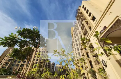 Apartment - 2 Bedrooms - 2 Bathrooms for sale in Al Jazi - Madinat Jumeirah Living - Umm Suqeim - Dubai Apartment - 2 Bedrooms - 2 Bathrooms for sale in Al Jazi - Madinat Jumeirah Living - Umm Suqeim - Dubai