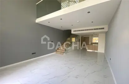 Empty Room image for: Townhouse - 2 Bedrooms - 3 Bathrooms for sale in Rukan 3 - Rukan - Dubai, Image 1