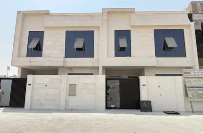فيلا - 5 غرف نوم - 7 حمامات للبيع في الزاهية جاردنز - الزاهية - عجمان
