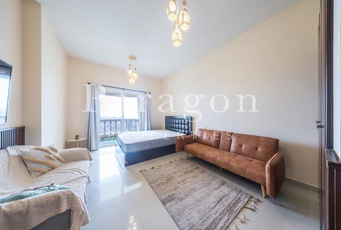 Studio | Landmark View | Fully Furnished