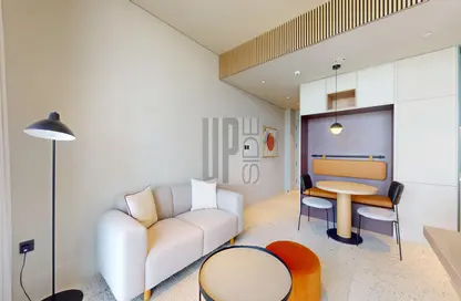 Apartment - 1 Bathroom for rent in UPSIDE Living - Business Bay - Dubai