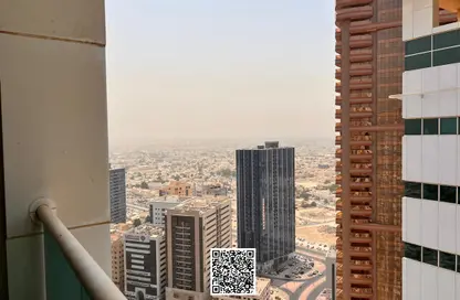 شقة - 3 غرف نوم - 5 حمامات للبيع في أبراج عجمان وان - الصوان - عجمان