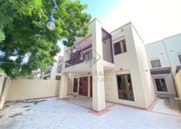 Villa - 3 bedrooms - 5 bathrooms for sale in Granada - Mina Al Arab - Ras Al Khaimah