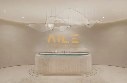 شقة - غرفة نوم - 1 حمام للبيع في ماركيز ون - ارجان - دبي