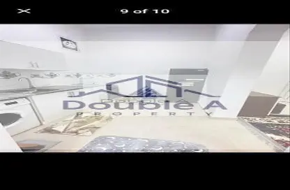 شقة - 1 حمام للايجار في مدينة الرياض - أبوظبي