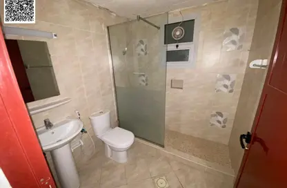 Apartment - 2 Bedrooms - 2 Bathrooms for rent in Al Hamidiya 1 - Al Hamidiya - Ajman