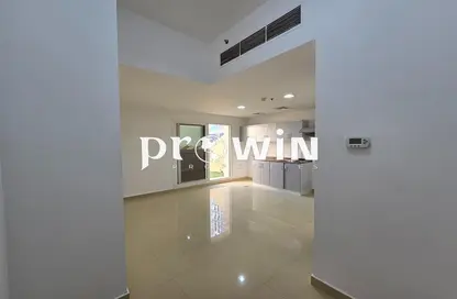 Apartment - 1 Bedroom - 2 Bathrooms for rent in Al Amir Residence - Jumeirah Village Circle - Dubai