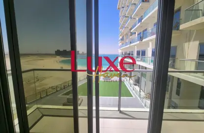 Apartment - 2 Bedrooms - 3 Bathrooms for sale in Pacific Tonga - Pacific - Al Marjan Island - Ras Al Khaimah