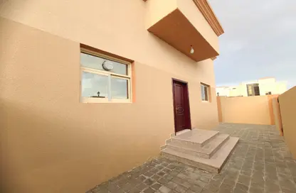 Apartment - 3 Bedrooms - 2 Bathrooms for rent in Mohamed Bin Zayed Centre - Mohamed Bin Zayed City - Abu Dhabi