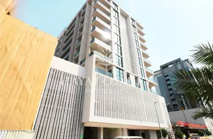 Apartment - 1 Bedroom - 1 Bathroom for rent in Oasis 1 - Jumeirah Garden City - Al Satwa - Dubai Apartment - 1 Bedroom - 1 Bathroom for rent in Oasis 1 - Jumeirah Garden City - Al Satwa - Dubai