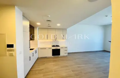 Apartment - 1 Bedroom - 1 Bathroom for sale in The Hamilton - Town Square - Dubai