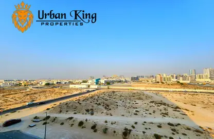 شقة - 3 غرف نوم - 5 حمامات للايجار في برج الوليد BA 06 - ارجان - دبي شقة - 3 غرف نوم - 5 حمامات للايجار في برج الوليد BA 06 - ارجان - دبي