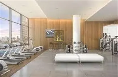 Apartment - 2 Bedrooms - 3 Bathrooms for sale in Binghatti Avenue - Al Jaddaf - Dubai