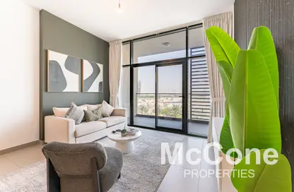 Apartment - 1 Bedroom - 2 Bathrooms for sale in Prive Residence - Dubai Hills Estate - Dubai