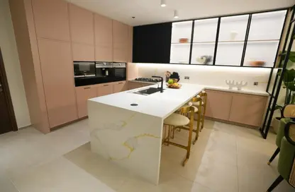 Apartment - 1 Bedroom - 2 Bathrooms for sale in Hadley Heights - Jumeirah Village Circle - Dubai