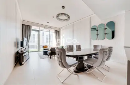 شقة - 2 غرف نوم - 4 حمامات للايجار في مساكن واجهة القناة 2 - كانال فرونت ريزيدينس - الوصل - دبي شقة - 2 غرف نوم - 4 حمامات للايجار في مساكن واجهة القناة 2 - كانال فرونت ريزيدينس - الوصل - دبي