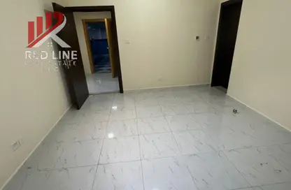 Apartment - 1 Bedroom - 2 Bathrooms for rent in Al Majaz 2 - Al Majaz - Sharjah