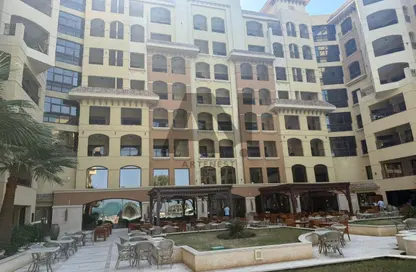 Apartment - Studio - 1 Bathroom for sale in Pullman Resort Marjan Island - Al Marjan Island - Ras Al Khaimah Apartment - Studio - 1 Bathroom for sale in Pullman Resort Marjan Island - Al Marjan Island - Ras Al Khaimah