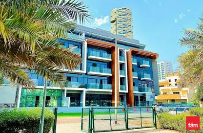 Apartment - Studio - 1 Bathroom for sale in Park Vista - District 13 - Jumeirah Village Circle - Dubai Apartment - Studio - 1 Bathroom for sale in Park Vista - District 13 - Jumeirah Village Circle - Dubai