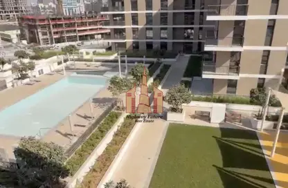 شقة - غرفة نوم - 2 حمامات للبيع في جواهر رزيدنسز - جزيرة مريم - الشارقة