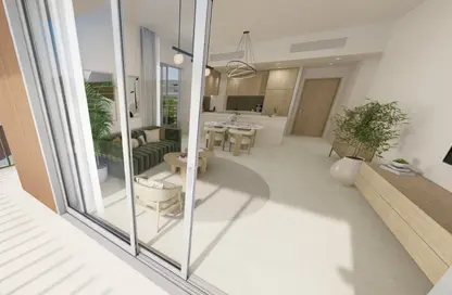 شقة - 2 غرف نوم - 3 حمامات للبيع في جاردينيا باي - جزيرة الياس - أبوظبي