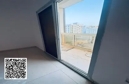 شقة - غرفة نوم - 1 حمام للايجار في الراشدية 3 - الراشدية - عجمان