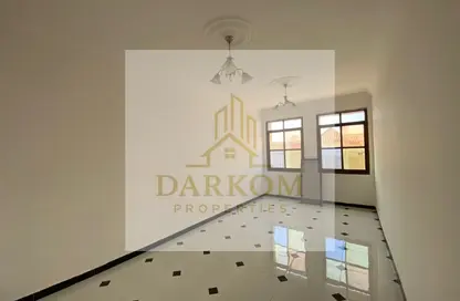 Apartment - 1 Bedroom - 2 Bathrooms for rent in Al Rawda 2 Villas - Al Rawda 2 - Al Rawda - Ajman