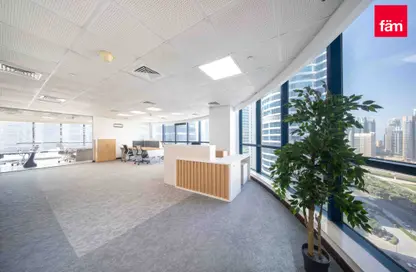 مكتب - استوديو للايجار في خور الجميرا 3 - (JLT) مجمع X - أبراج بحيرة الجميرا - دبي مكتب - استوديو للايجار في خور الجميرا 3 - (JLT) مجمع X - أبراج بحيرة الجميرا - دبي