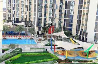 Apartment - 2 Bedrooms - 2 Bathrooms for rent in Expo Village Residences 2A - Expo Village Residences - Expo City - Dubai