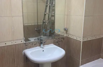 Apartment - 1 Bedroom - 1 Bathroom for rent in Mohamed Bin Zayed Centre - Mohamed Bin Zayed City - Abu Dhabi