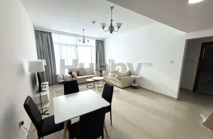 Apartment - 2 Bedrooms - 3 Bathrooms for rent in Ontario Tower - Business Bay - Dubai