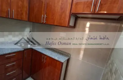فيلا - 1 حمام للايجار في مطار البطين - منطقة المرور - أبوظبي