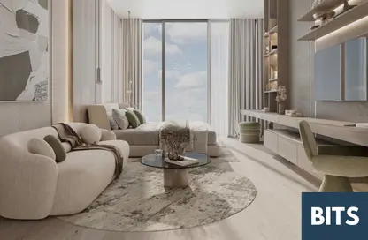 Apartment - 1 Bedroom - 2 Bathrooms for sale in Pearl house II - District 12 - Jumeirah Village Circle - Dubai