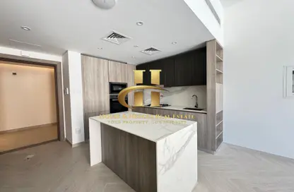 Apartment - 1 Bedroom - 2 Bathrooms for rent in Oxford Terraces 2 - Jumeirah Village Circle - Dubai